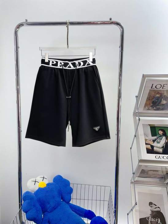 Picture of Prada Short Pants _SKUPradaM-3XLxetr9819173